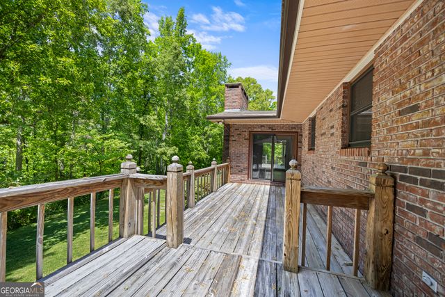 721 Scenic Drive, Toccoa, GA 30577
