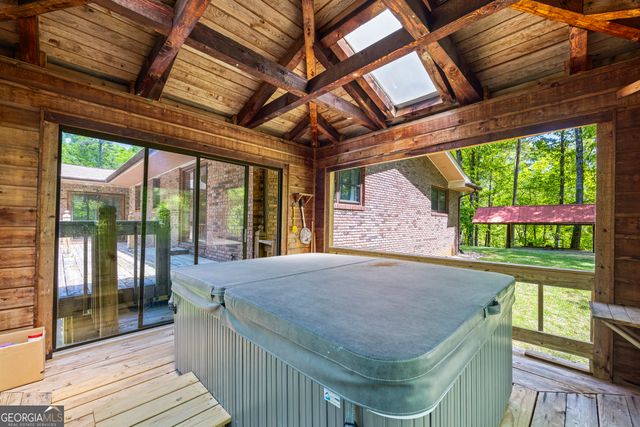 721 Scenic Drive, Toccoa, GA 30577