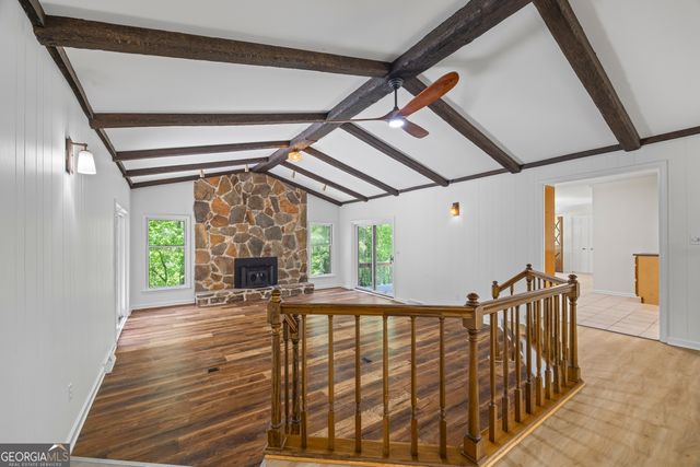 721 Scenic Drive, Toccoa, GA 30577
