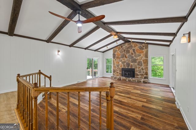 721 Scenic Drive, Toccoa, GA 30577