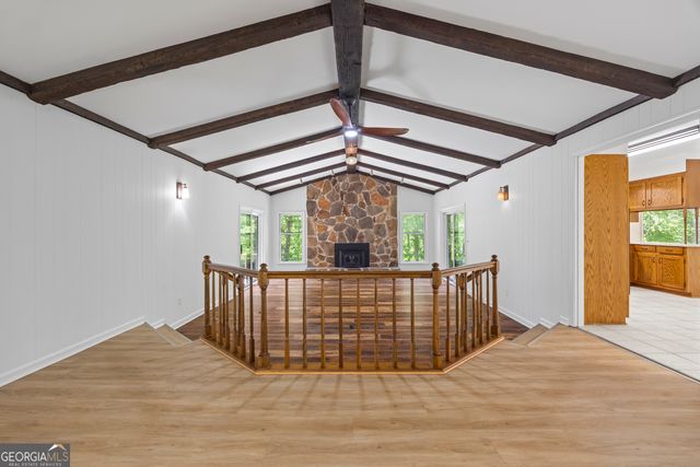 721 Scenic Drive, Toccoa, GA 30577