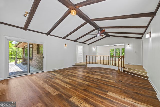 721 Scenic Drive, Toccoa, GA 30577