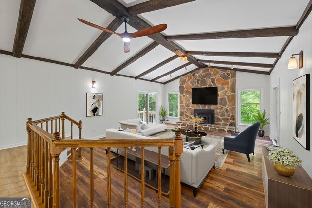 721 Scenic Drive, Toccoa, GA 30577