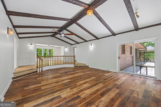 721 Scenic Drive, Toccoa, GA 30577