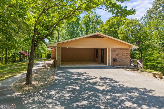 721 Scenic Drive, Toccoa, GA 30577