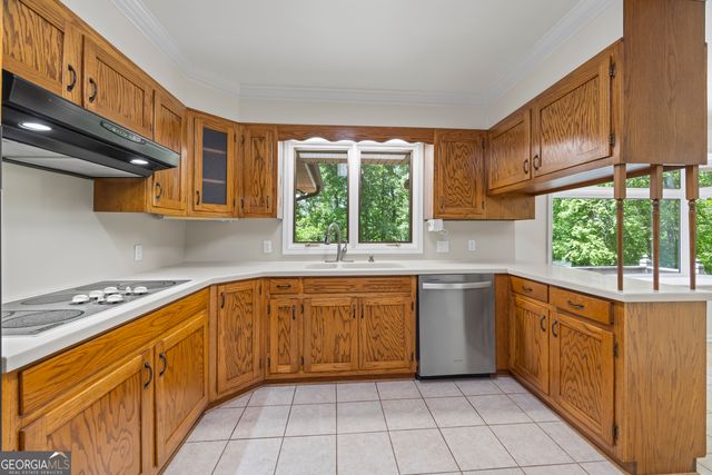 721 Scenic Drive, Toccoa, GA 30577