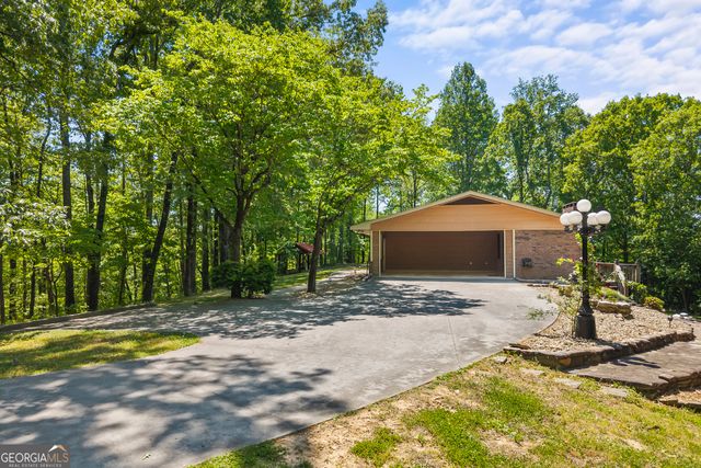 721 Scenic Drive, Toccoa, GA 30577