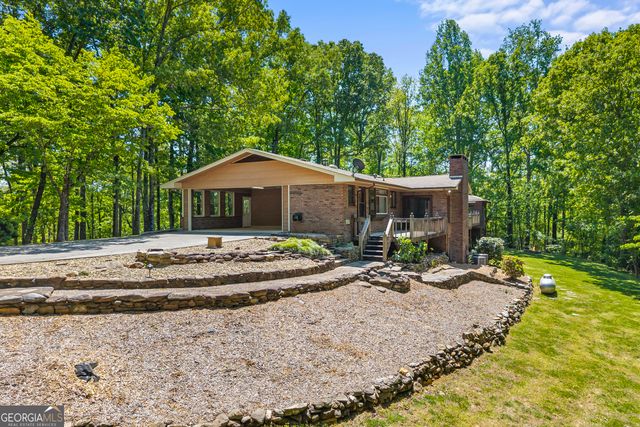 721 Scenic Drive, Toccoa, GA 30577