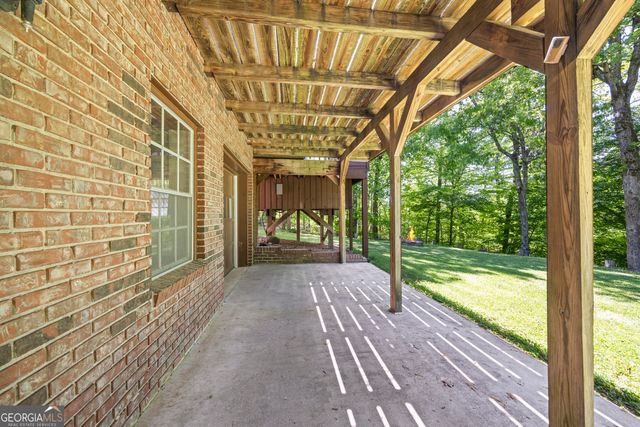 721 Scenic Drive, Toccoa, GA 30577