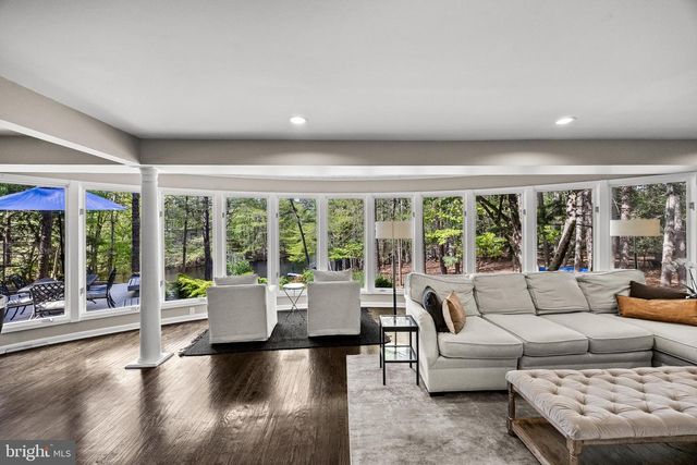 41 PONTIAC DR, Medford, NJ 08055
