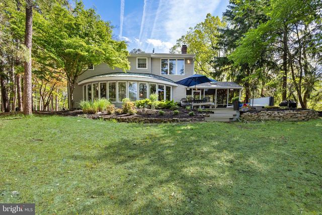 41 PONTIAC DR, Medford, NJ 08055