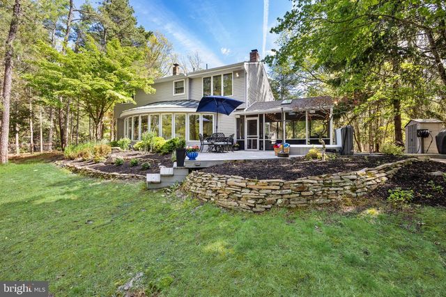 41 PONTIAC DR, Medford, NJ 08055