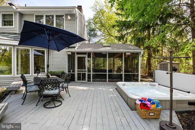 41 PONTIAC DR, Medford, NJ 08055
