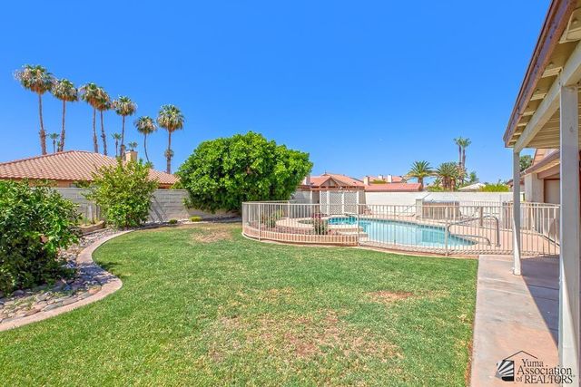 2291 W 12 LN, Yuma, AZ 85364
