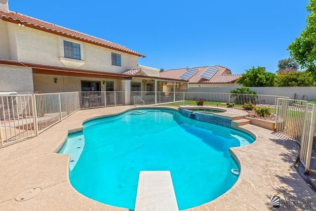 2291 W 12 LN, Yuma, AZ 85364