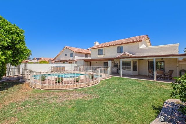 2291 W 12 LN, Yuma, AZ 85364
