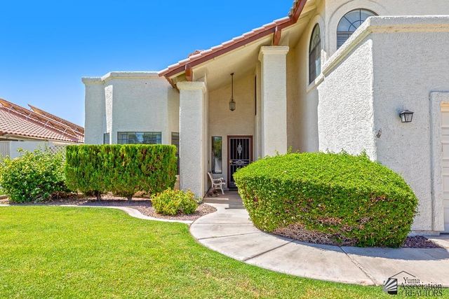 2291 W 12 LN, Yuma, AZ 85364