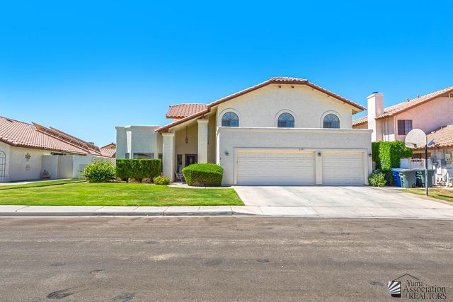 2291 W 12 LN, Yuma, AZ 85364