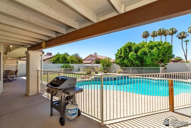 2291 W 12 LN, Yuma, AZ 85364