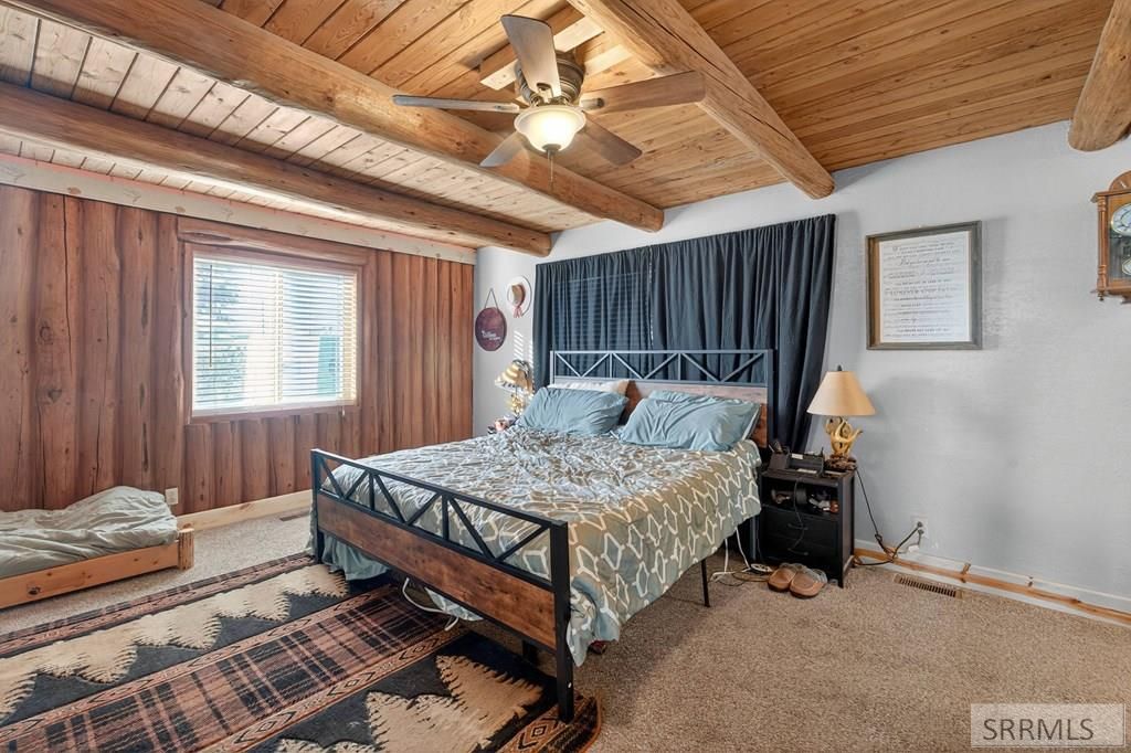 Image 14 of property listing at 1686 E Harkness Canyon Road, Mccammon, ID 83250