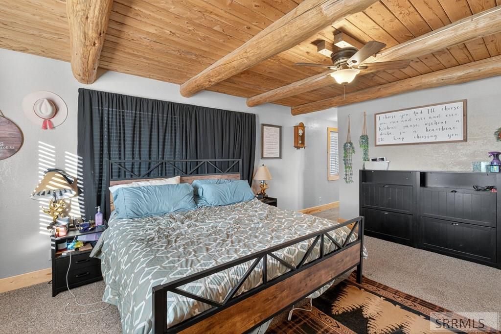 Image 15 of property listing at 1686 E Harkness Canyon Road, Mccammon, ID 83250