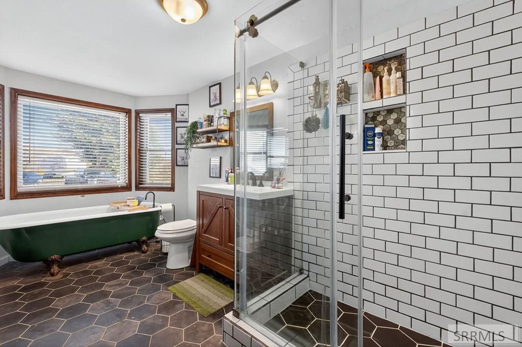 Image 16 of property listing at 1686 E Harkness Canyon Road, Mccammon, ID 83250