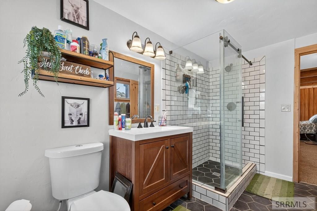 Image 18 of property listing at 1686 E Harkness Canyon Road, Mccammon, ID 83250