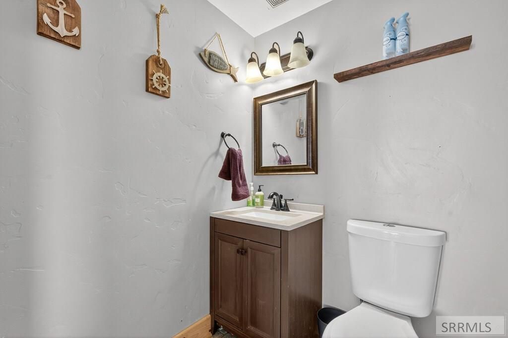 Image 19 of property listing at 1686 E Harkness Canyon Road, Mccammon, ID 83250