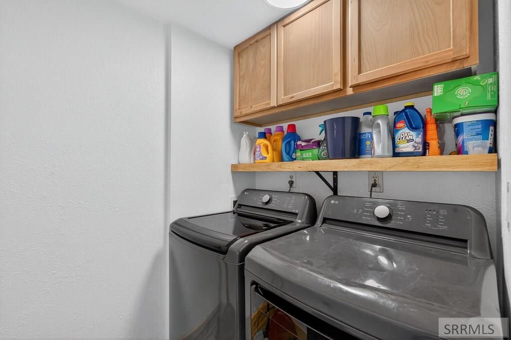 Image 20 of property listing at 1686 E Harkness Canyon Road, Mccammon, ID 83250