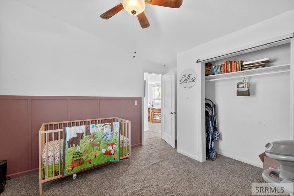 Image 22 of property listing at 1686 E Harkness Canyon Road, Mccammon, ID 83250