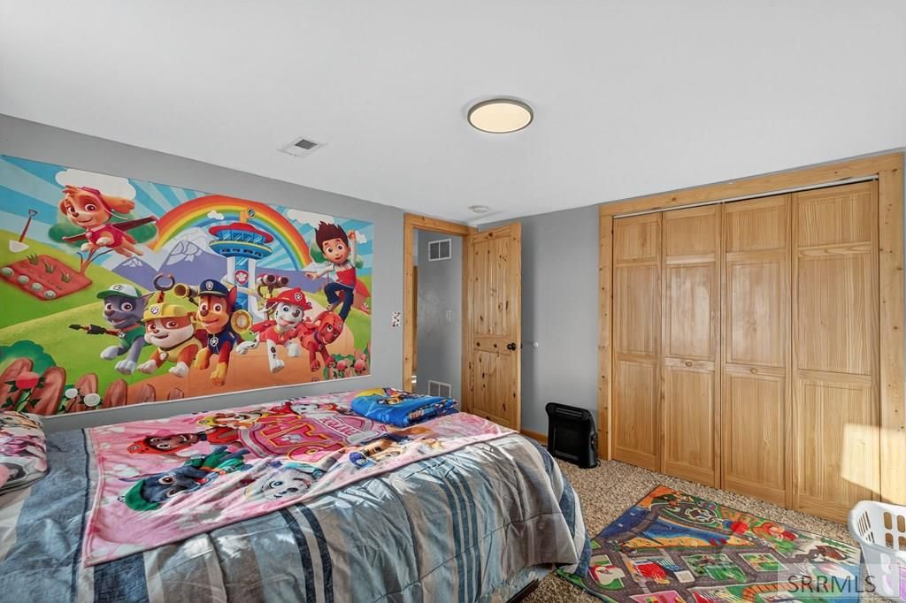 Image 32 of property listing at 1686 E Harkness Canyon Road, Mccammon, ID 83250