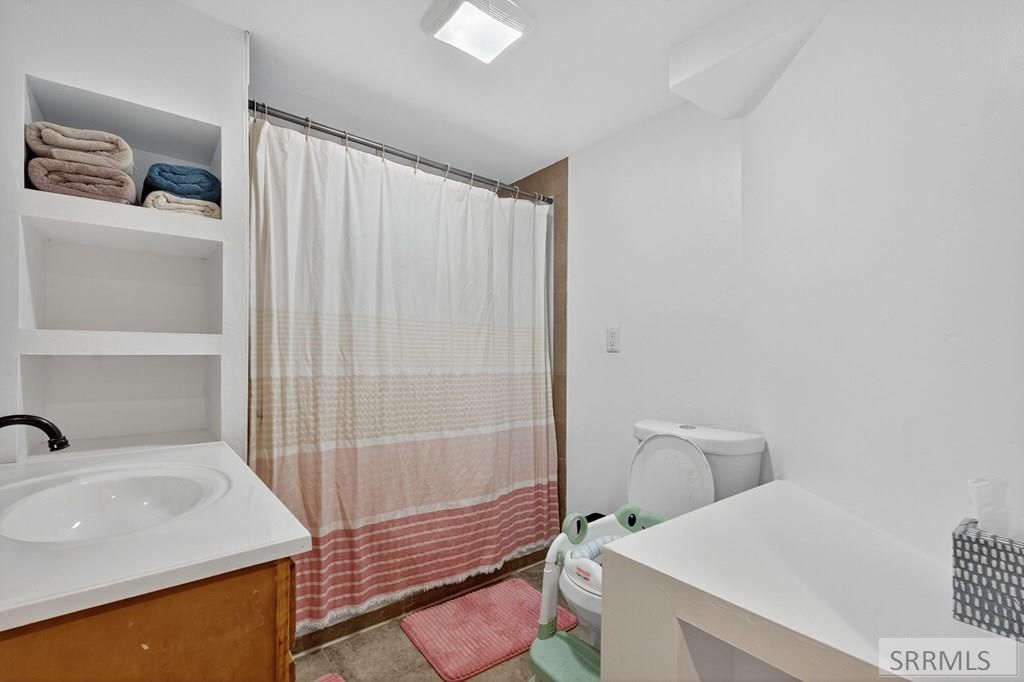 Image 37 of property listing at 1686 E Harkness Canyon Road, Mccammon, ID 83250