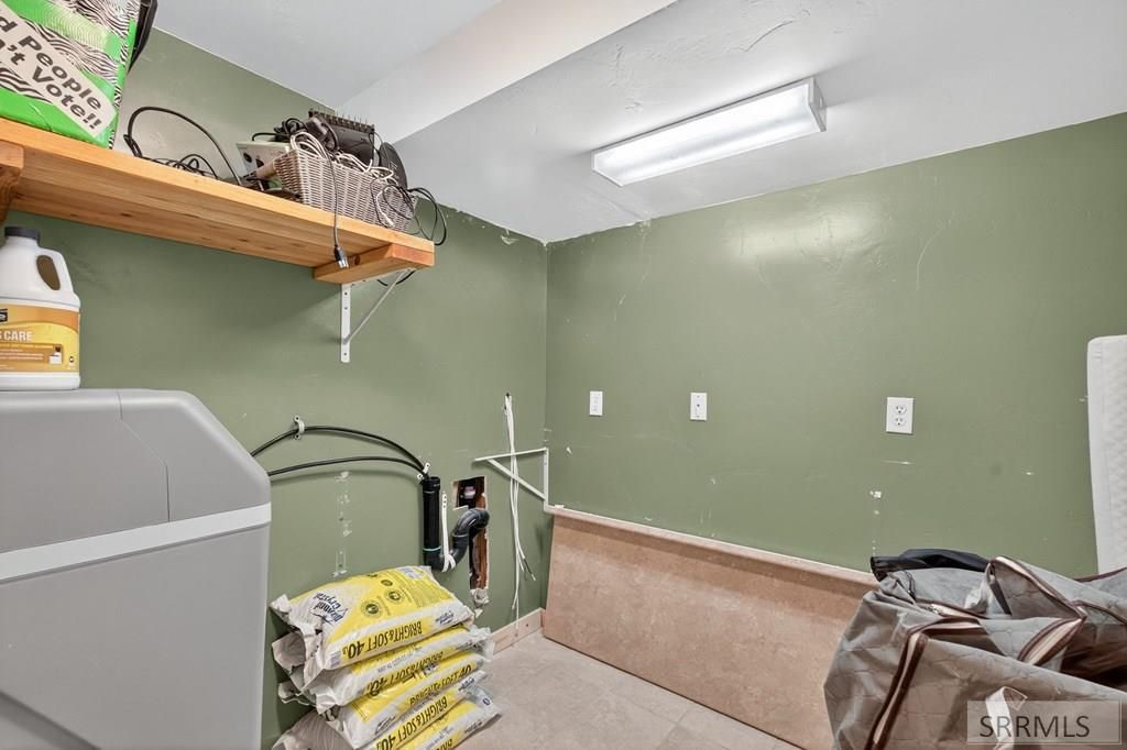 Image 38 of property listing at 1686 E Harkness Canyon Road, Mccammon, ID 83250