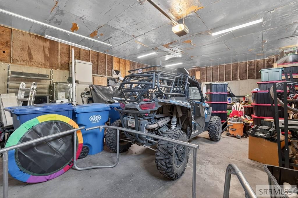 Image 40 of property listing at 1686 E Harkness Canyon Road, Mccammon, ID 83250