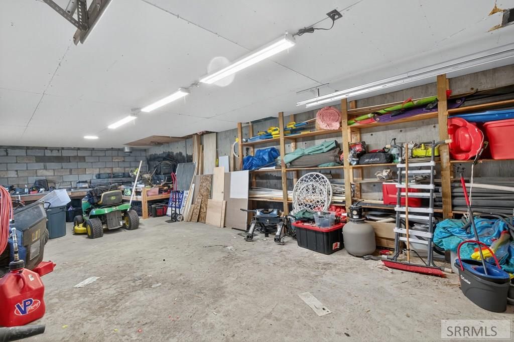 Image 41 of property listing at 1686 E Harkness Canyon Road, Mccammon, ID 83250