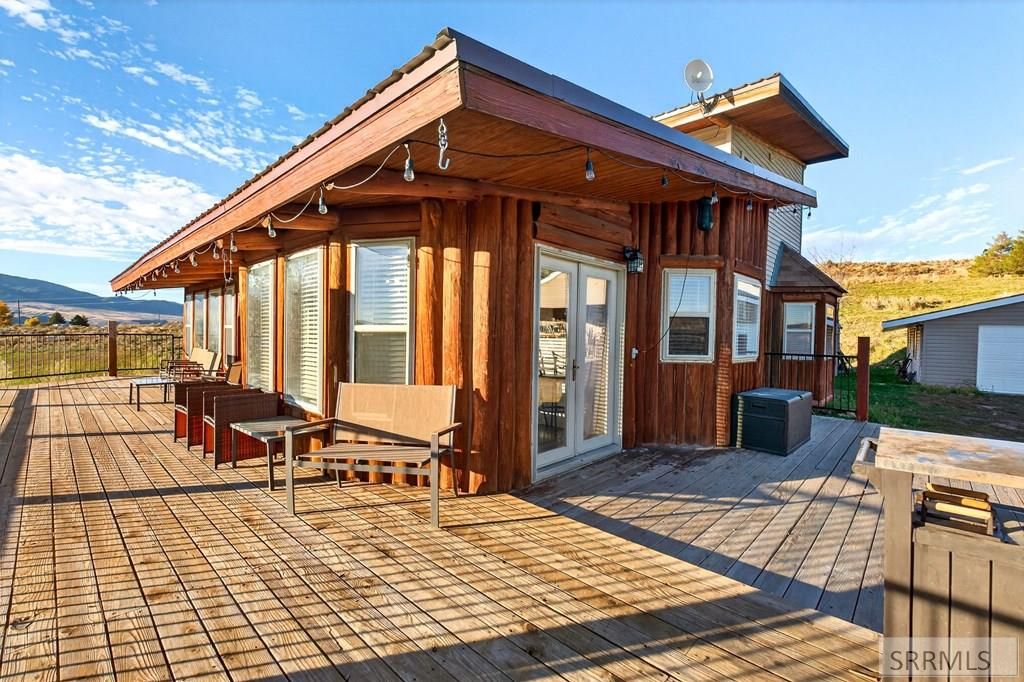 Image 43 of property listing at 1686 E Harkness Canyon Road, Mccammon, ID 83250