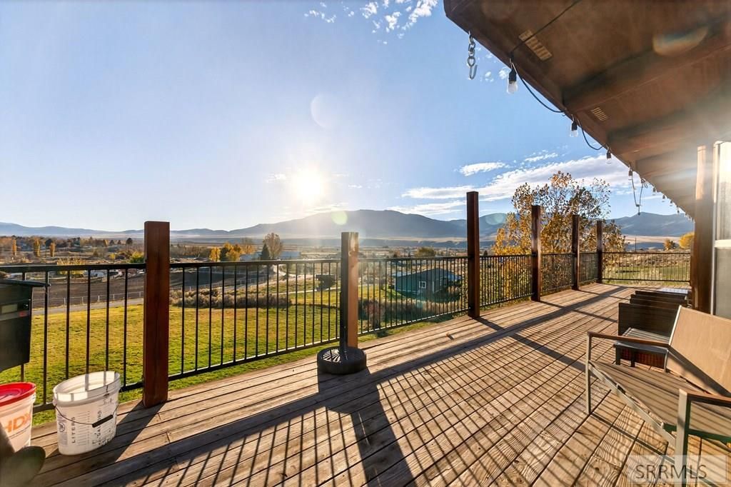 Image 44 of property listing at 1686 E Harkness Canyon Road, Mccammon, ID 83250