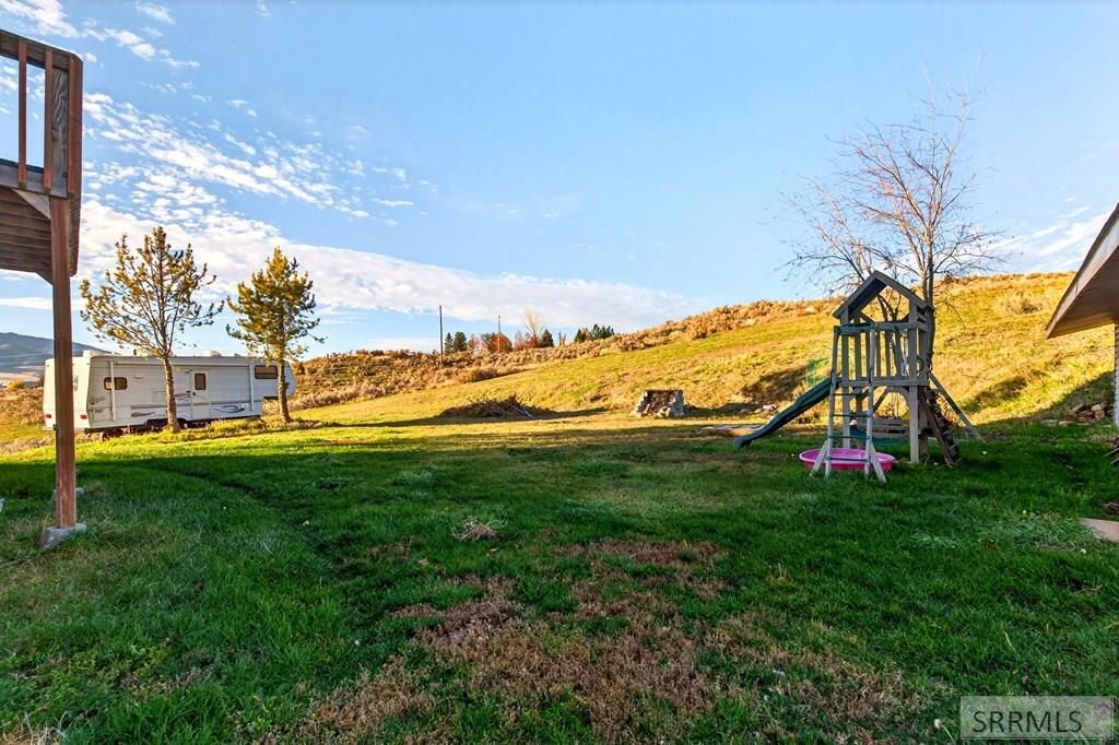 Image 46 of property listing at 1686 E Harkness Canyon Road, Mccammon, ID 83250