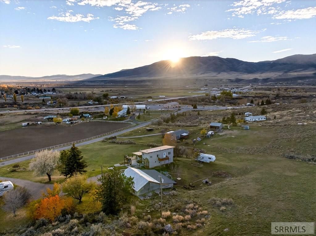 Image 49 of property listing at 1686 E Harkness Canyon Road, Mccammon, ID 83250