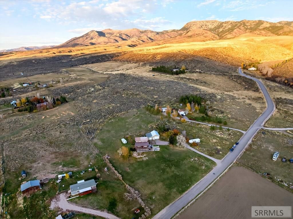 Image 50 of property listing at 1686 E Harkness Canyon Road, Mccammon, ID 83250
