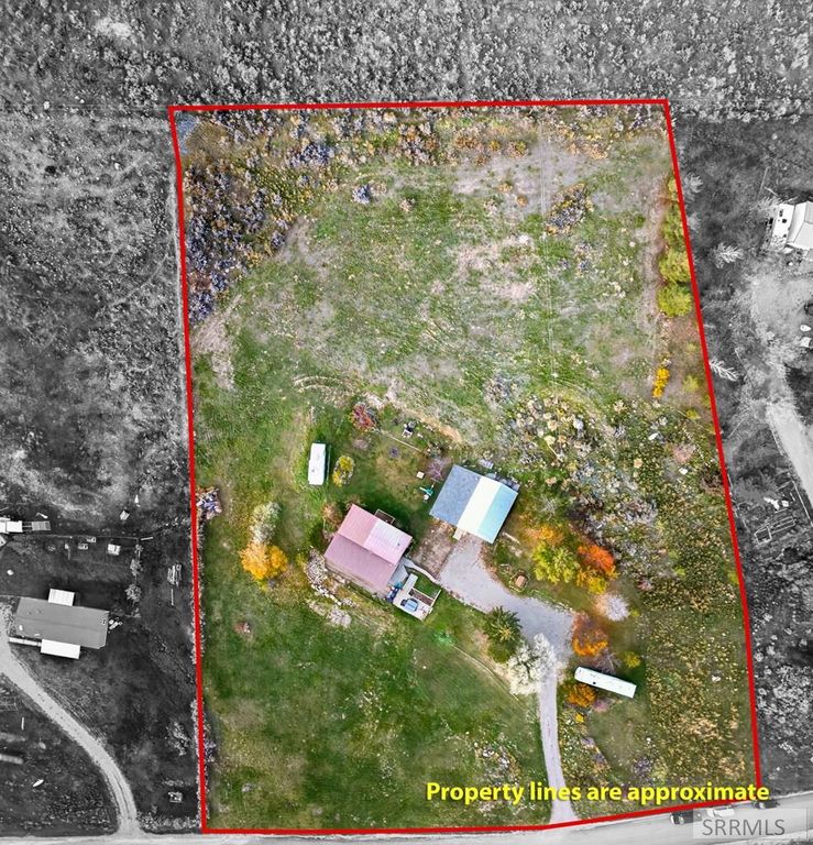 Image 51 of property listing at 1686 E Harkness Canyon Road, Mccammon, ID 83250