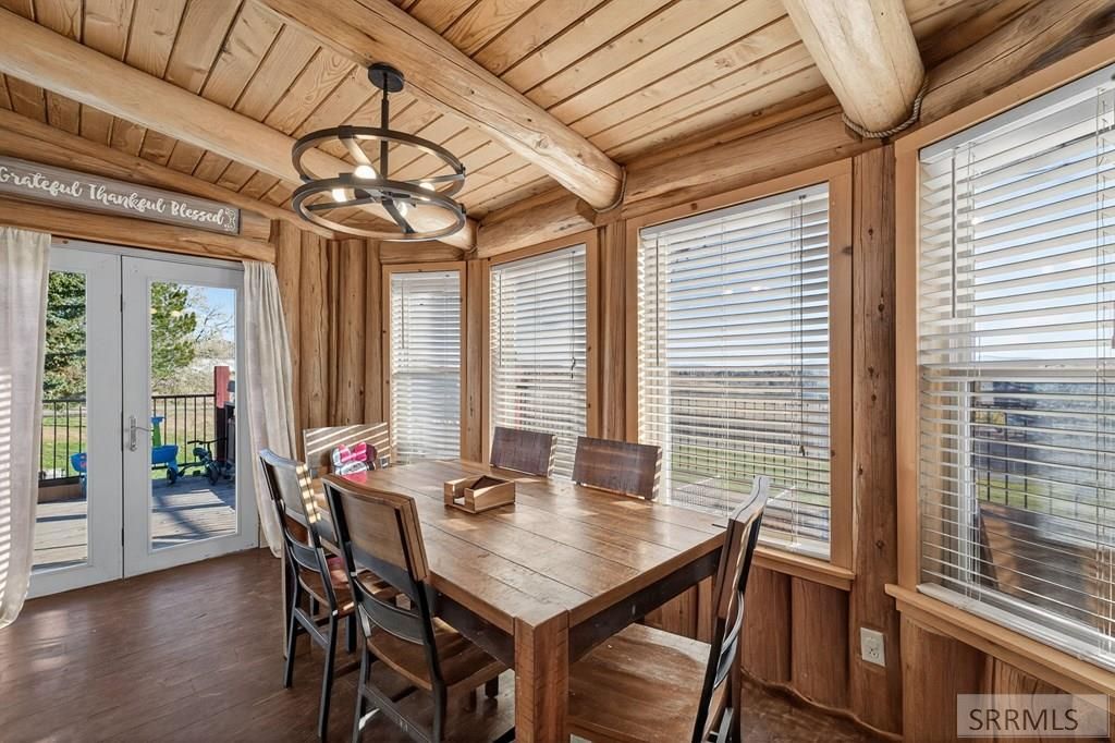 Image 7 of property listing at 1686 E Harkness Canyon Road, Mccammon, ID 83250