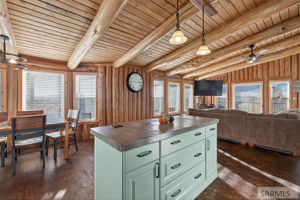 Image 9 of property listing at 1686 E Harkness Canyon Road, Mccammon, ID 83250