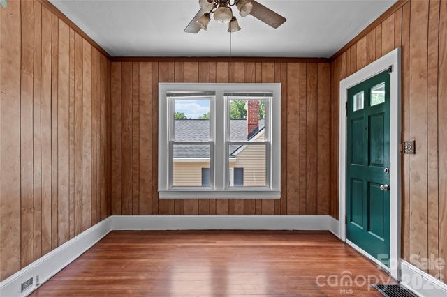 2805 Bon Air Avenue, Winston Salem, NC 27105