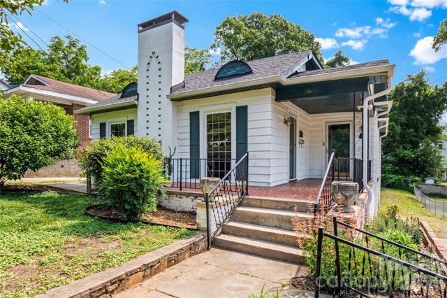 2805 Bon Air Avenue, Winston Salem, NC 27105