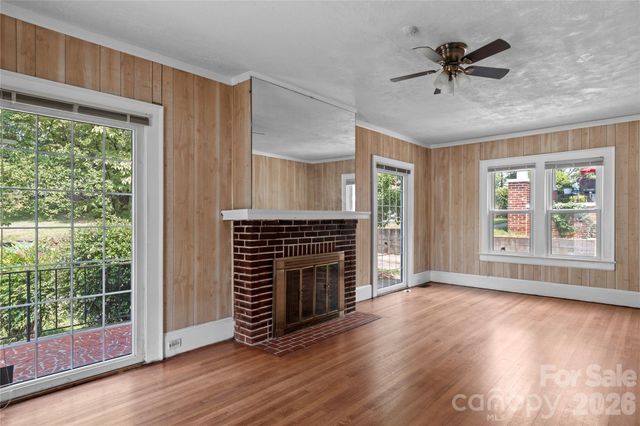 2805 Bon Air Avenue, Winston Salem, NC 27105