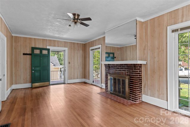 2805 Bon Air Avenue, Winston Salem, NC 27105