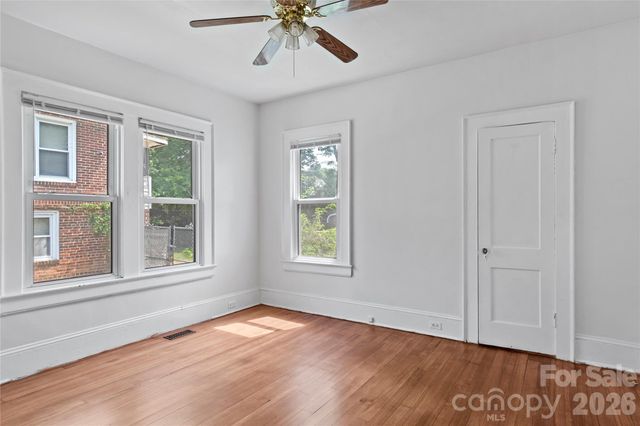 2805 Bon Air Avenue, Winston Salem, NC 27105