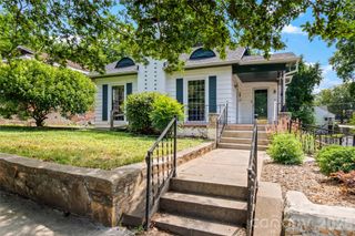2805 Bon Air Avenue, Winston Salem, NC 27105