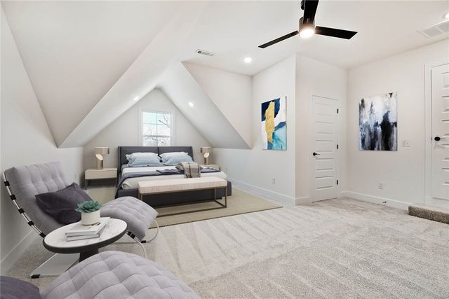 55 Northampton Drive, Bella Vista, AR 72714